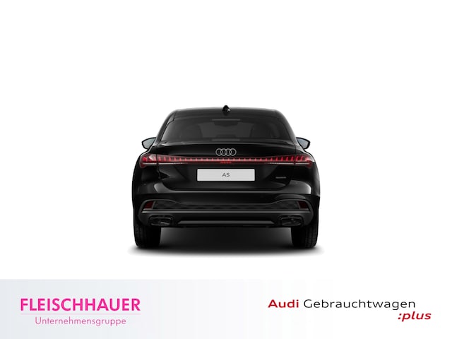 Audi A5 Quattro S-Tronic