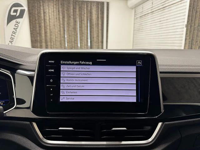 Volkswagen T-Roc 2.0 TDI 4Motion DSG R-Line