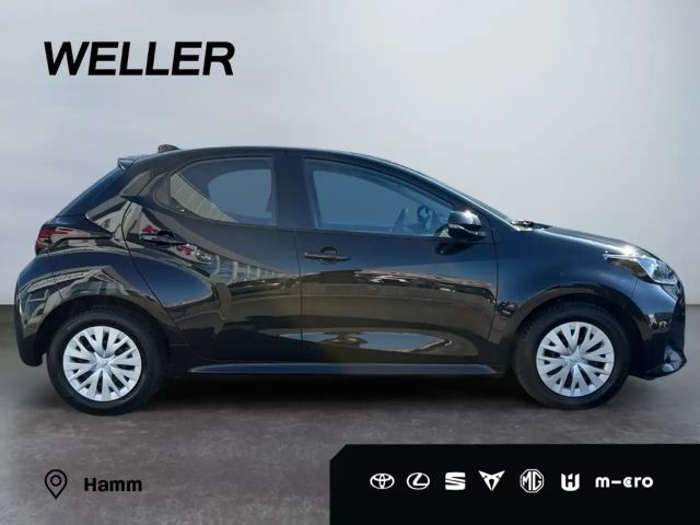 Toyota Yaris 1.0 VVT-i Comfort