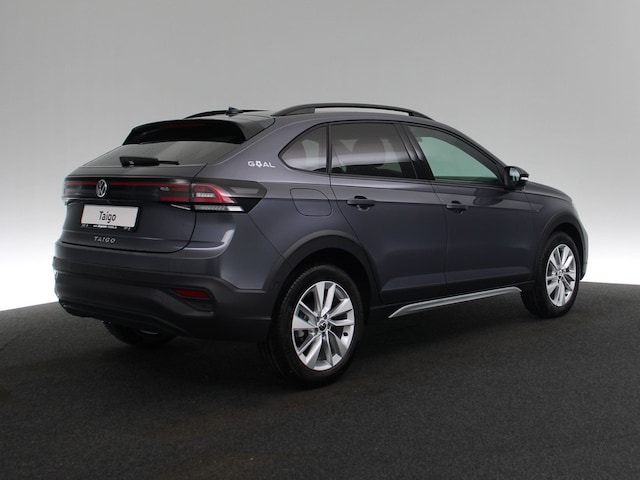 Volkswagen Taigo 1.0 TSI