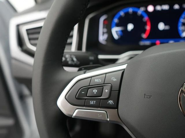 Volkswagen Polo DSG Style