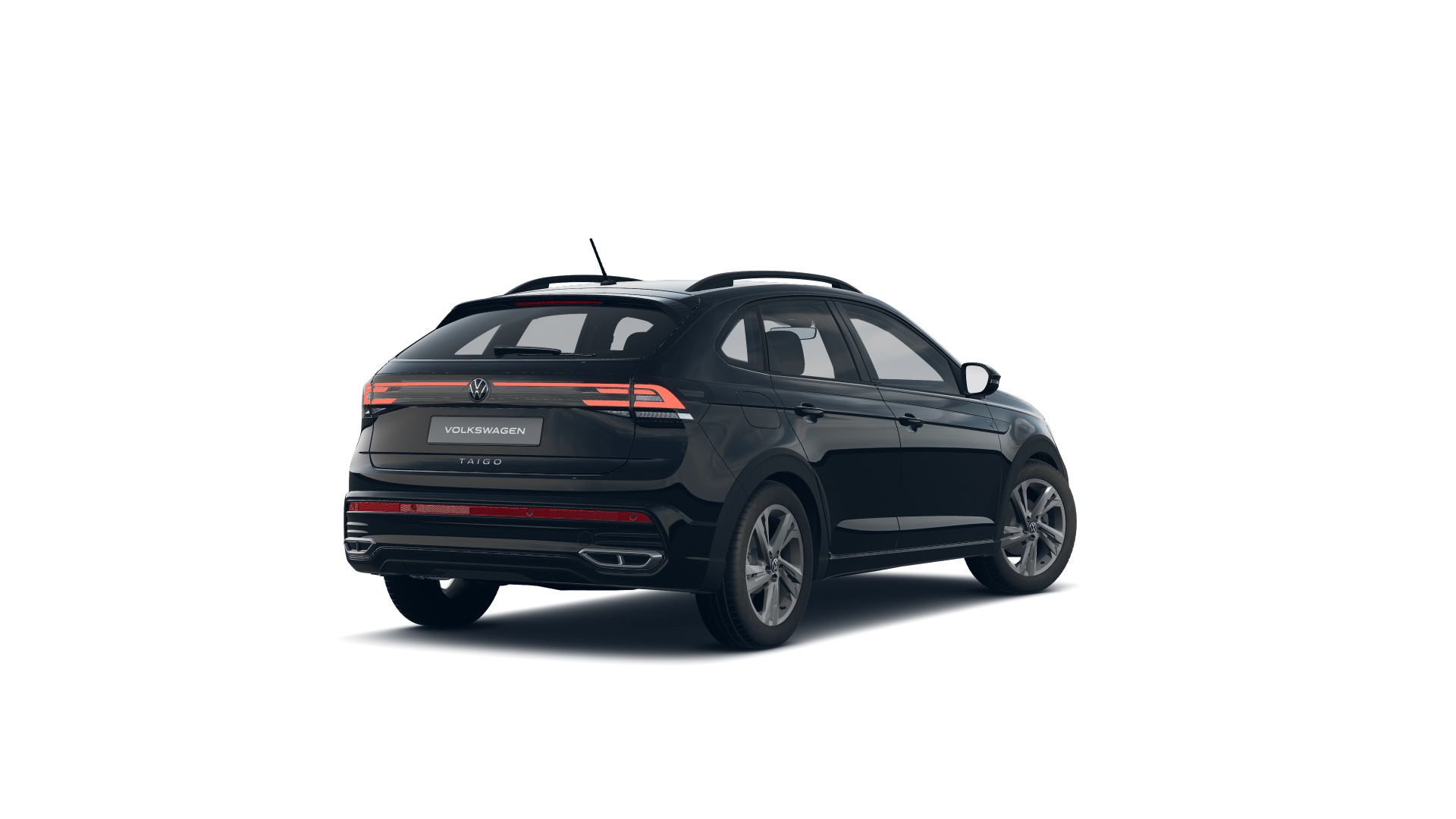 Volkswagen Taigo 1.0 TSI R-Line