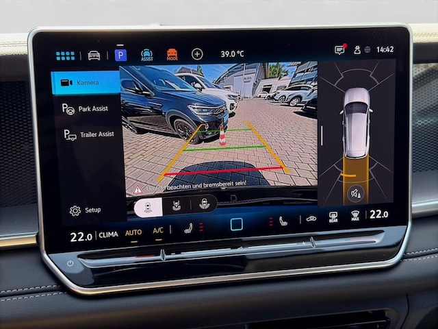 Volkswagen Tayron 1.5 eTSI DSG Life