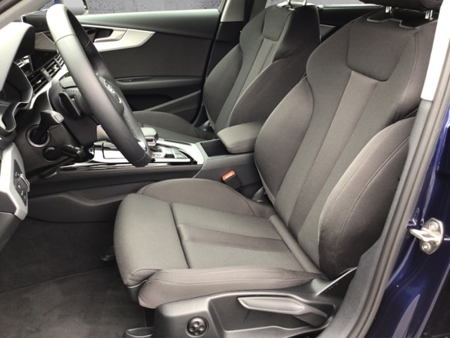 Audi A4 35 TDI Avant S-Tronic