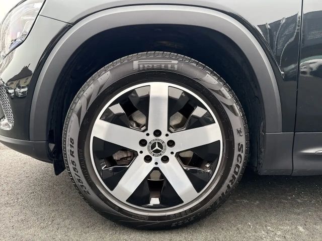 Mercedes-Benz GLB 200 4MATIC