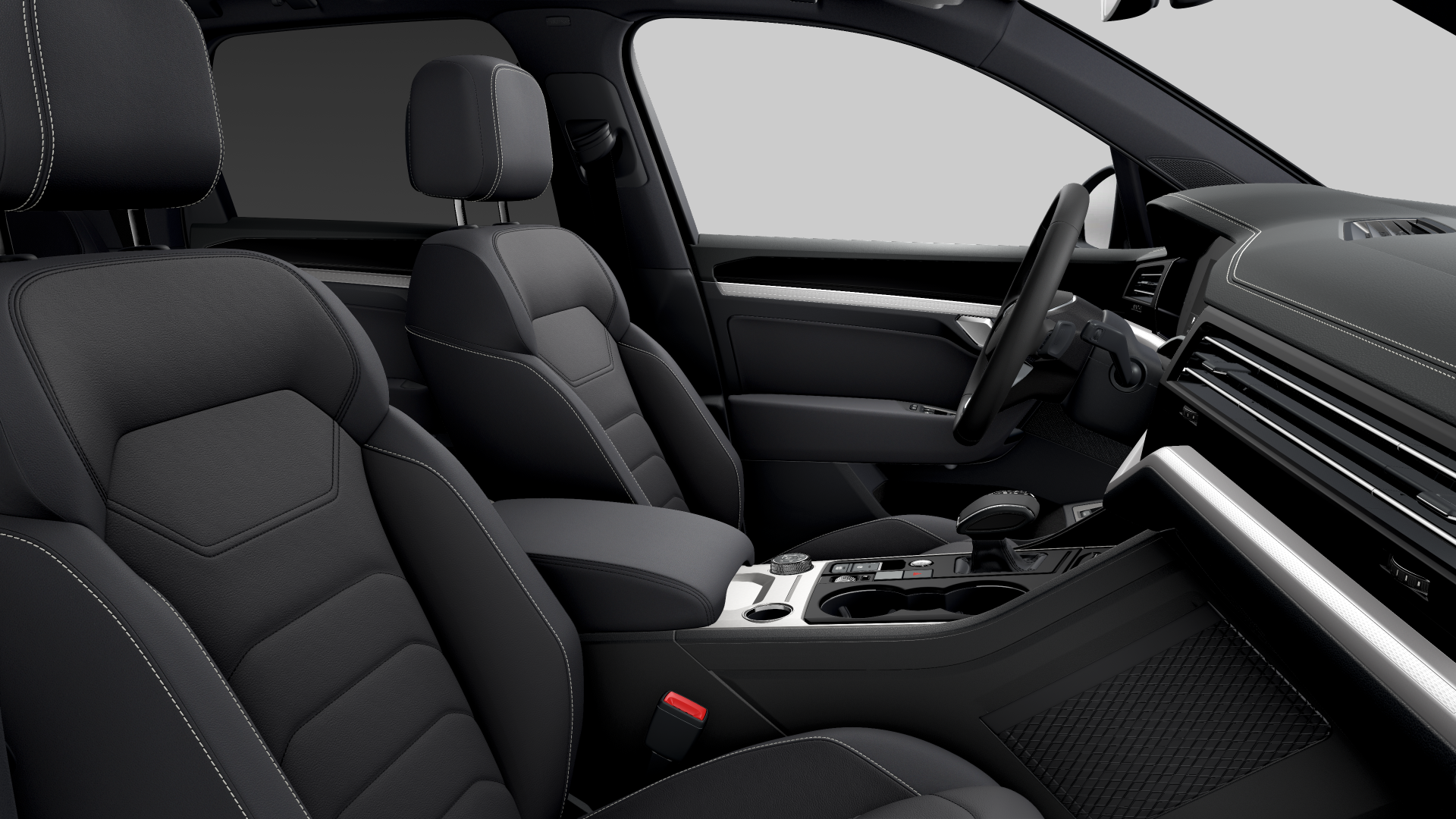 Volkswagen Touareg Touareg