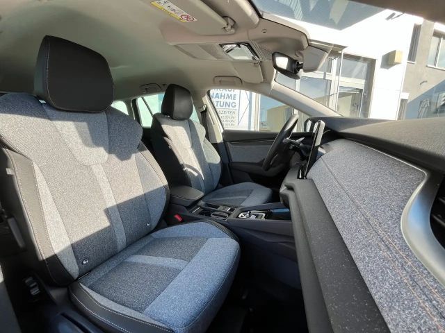 Skoda Octavia 1.5 TSI Selection