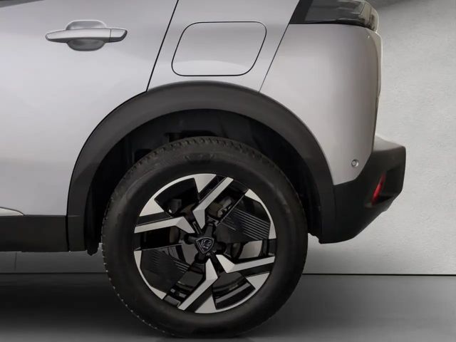 Peugeot 2008 EAT8 GT-Line PureTech