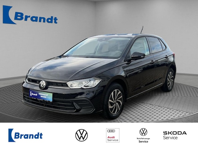 Volkswagen Polo 1.0 TSI DSG Life