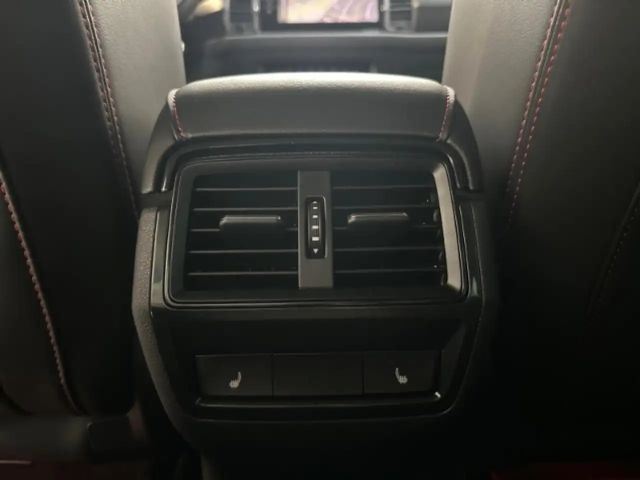 Skoda Kodiaq 2.0 TSI 4x4 RS