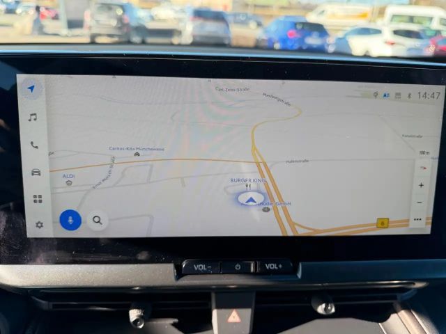 Toyota C-HR Hybride Team D