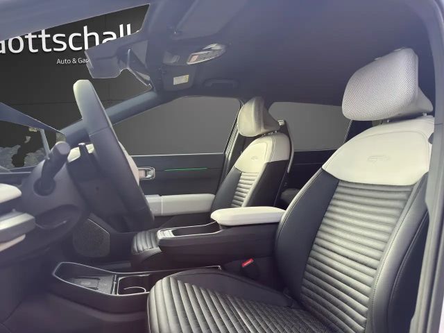 Kia EV4 81.4 kWh FWD GT-Line