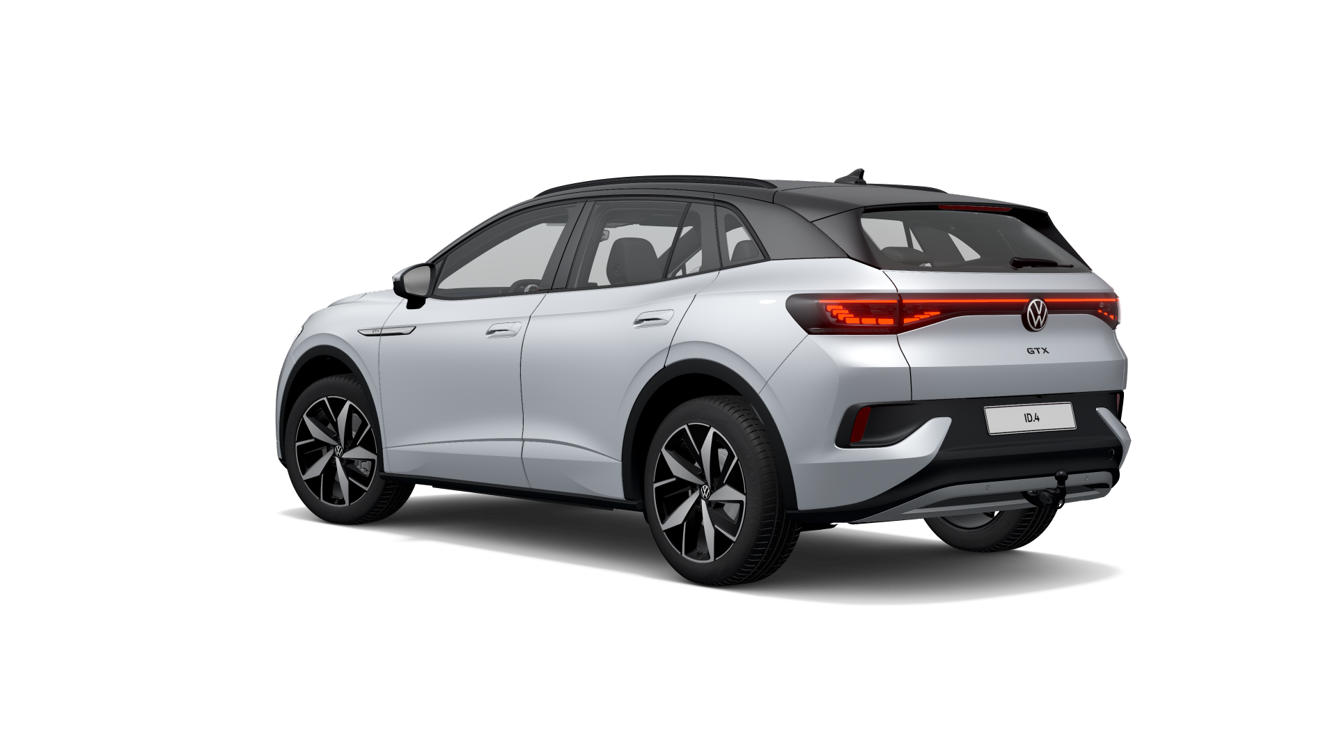 Volkswagen ID.4 GTX