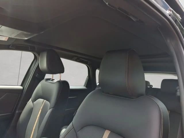 Mazda CX-60 4WD Homura