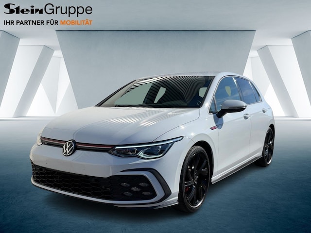 Volkswagen Golf 2.0 TSI DSG Golf VIII