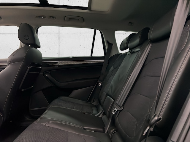 Skoda Kodiaq 2.0 TDI 4x4 Style Style