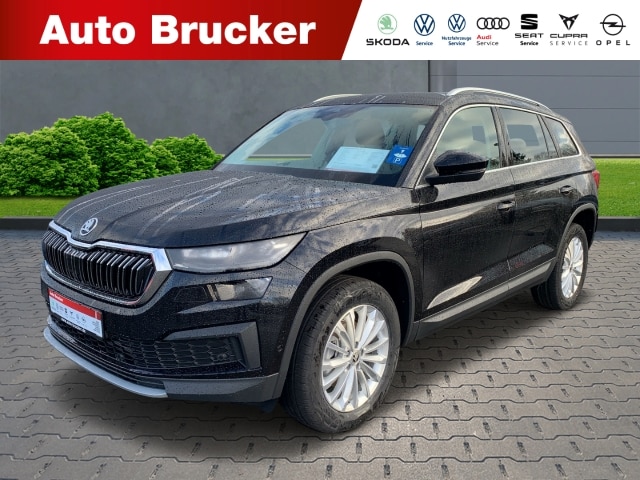 Skoda Kodiaq 2.0 TDI Style Style