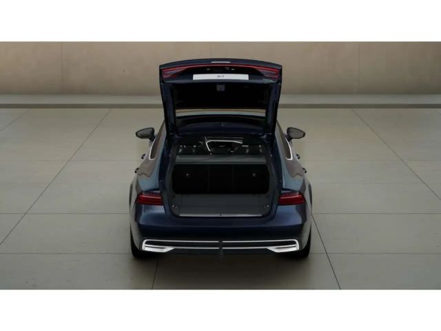 Audi A7 45 TDI Quattro S-Tronic Sportback
