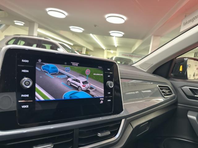 Volkswagen T-Roc 1.5 TSI DSG Style