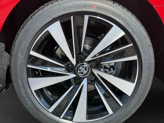 Toyota Corolla TS 2.0 Teamplayer ACC FLA KAM NAVI