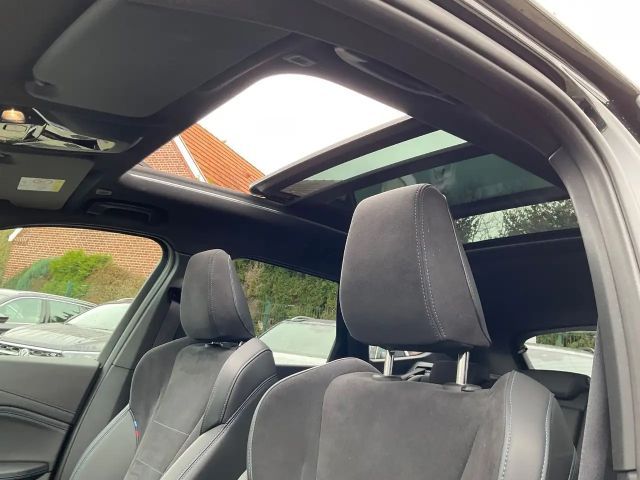 BMW X1 M-Sport sDrive20i