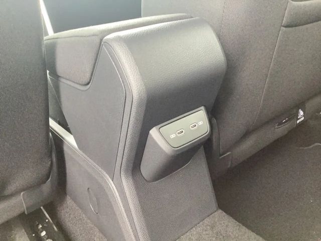 Volkswagen Polo DSG IQ.Drive Style