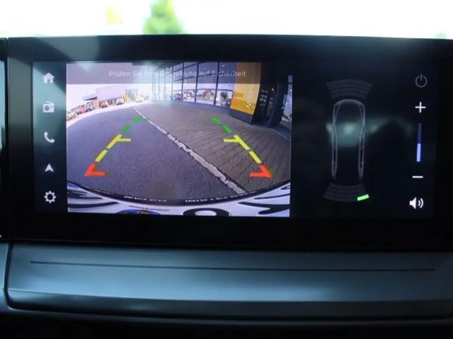 Opel Frontera Edition