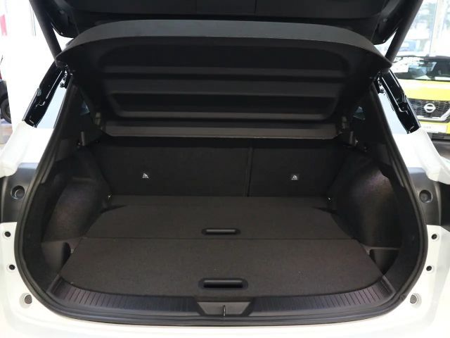 Nissan Qashqai N-DESIGN 1.5 e-POWER 4x2 WKR inkl.