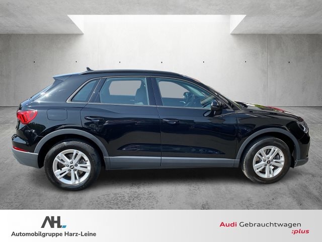 Audi Q3 45 TFSI Hybride S-Tronic