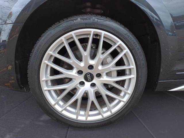 Audi A4 allroad 40 TDI Quattro S-Tronic