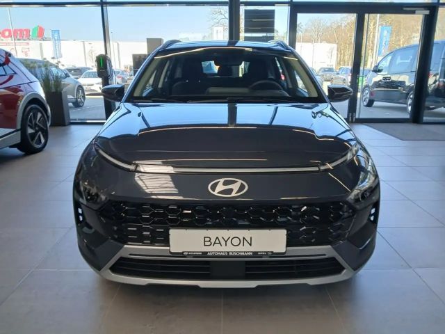 Hyundai Bayon 1.0 T-GDi Trend