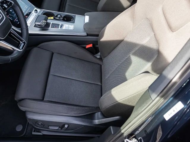 Audi A6 40 TDI Quattro S-Line S-Tronic