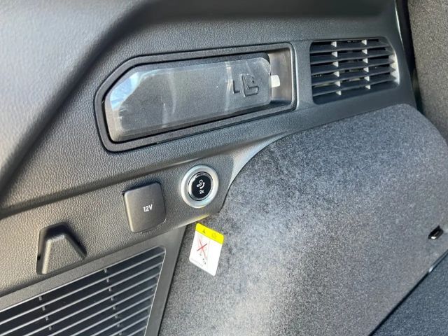 Ford Kuga Hybrid ST Line X