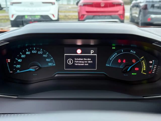 Peugeot 2008 Active Pack