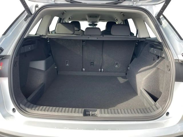 Skoda Kodiaq Selection