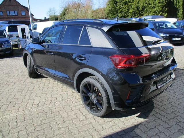 Volkswagen T-Roc 1.5 TSI R-Line