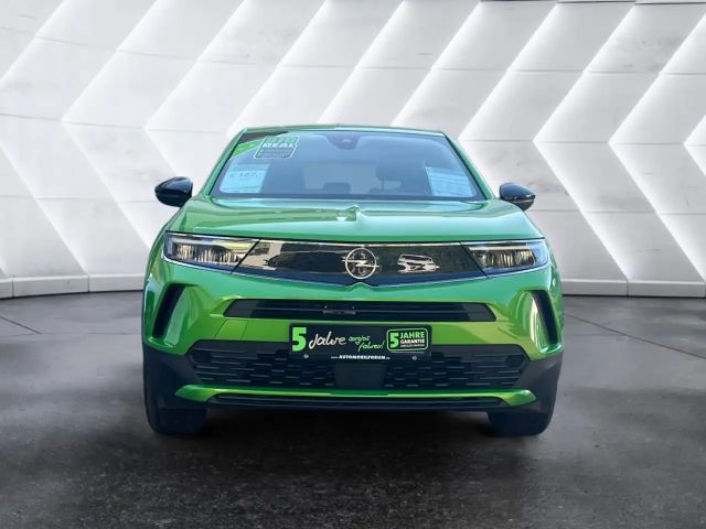 Opel Mokka Edition Mokka-e