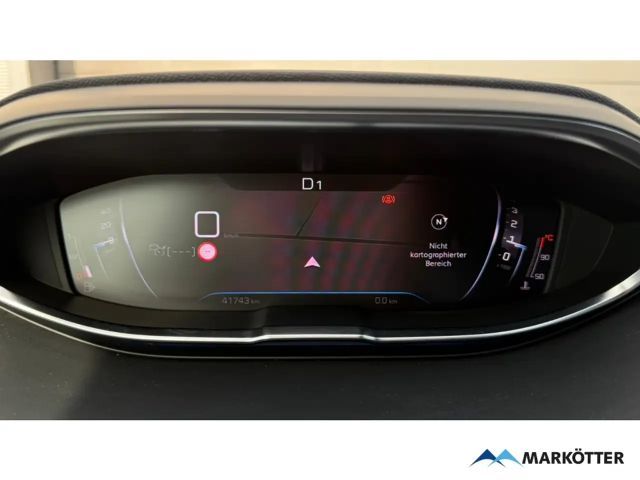 Peugeot 3008 GT-Line PureTech