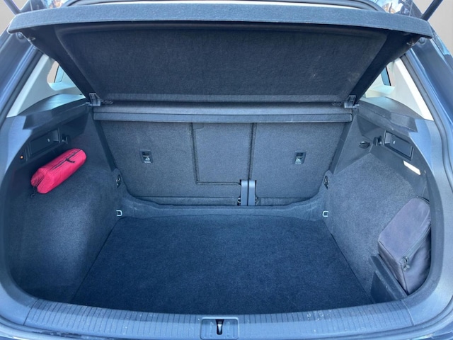 Volkswagen Tiguan 2.0 TDI 4Motion