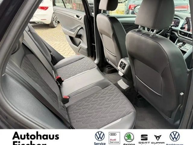 Volkswagen T-Roc 1.5 TSI Life