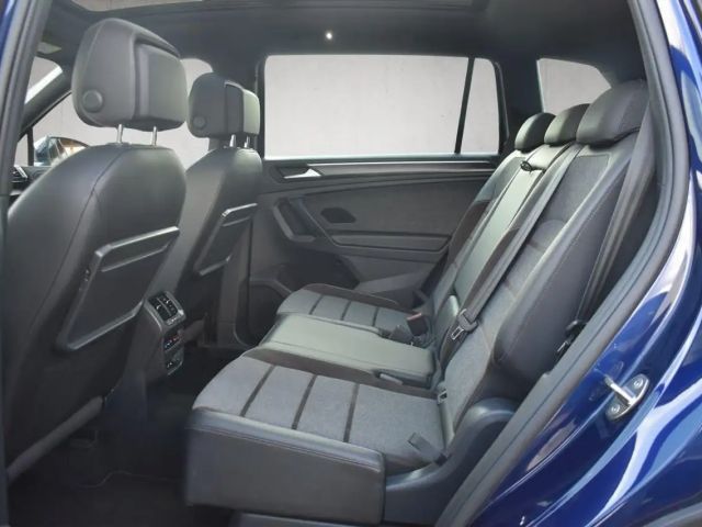Seat Tarraco 2.0 TDI 4Drive Xcellence
