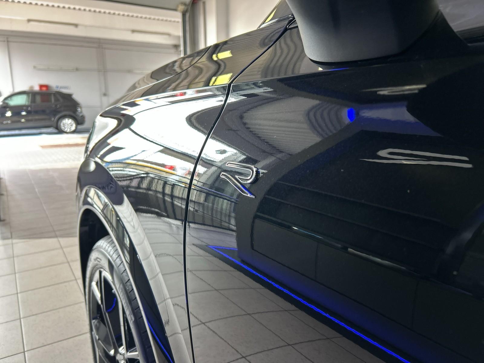 Volkswagen Tiguan 2.0 TDI 4Motion DSG R-Line