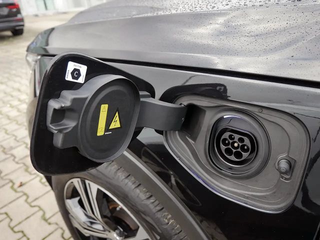 Volvo XC40 Inscription Recharge