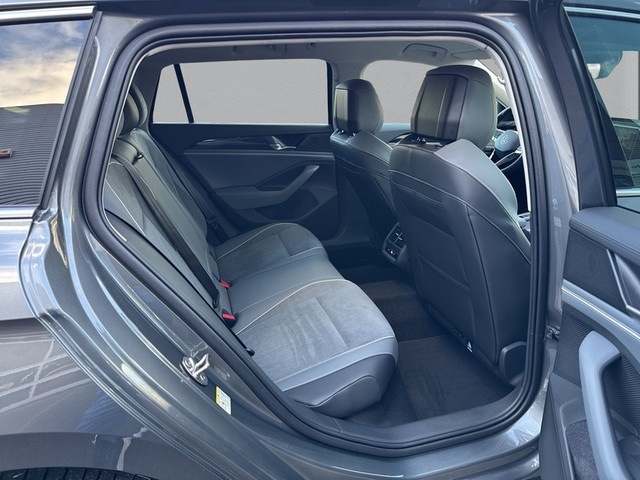 Volkswagen Passat 2.0 TDI Business