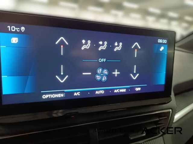 Peugeot 3008 Allure Pack PureTech