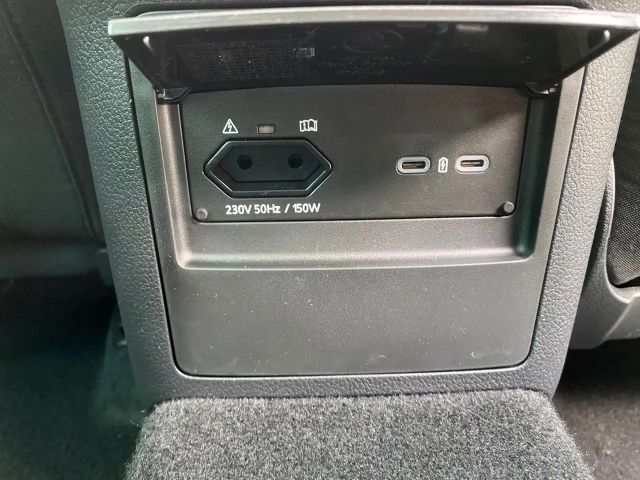 Skoda Superb Combi Style Style