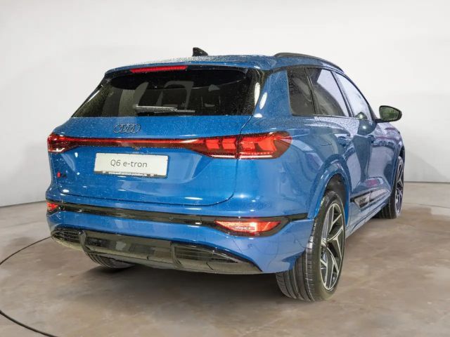 Audi Q6 e-tron Edition Quattro