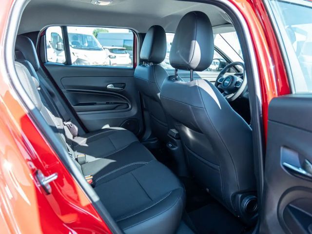 Jeep Avenger Altitude