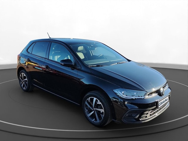 Volkswagen Polo IQ.Drive