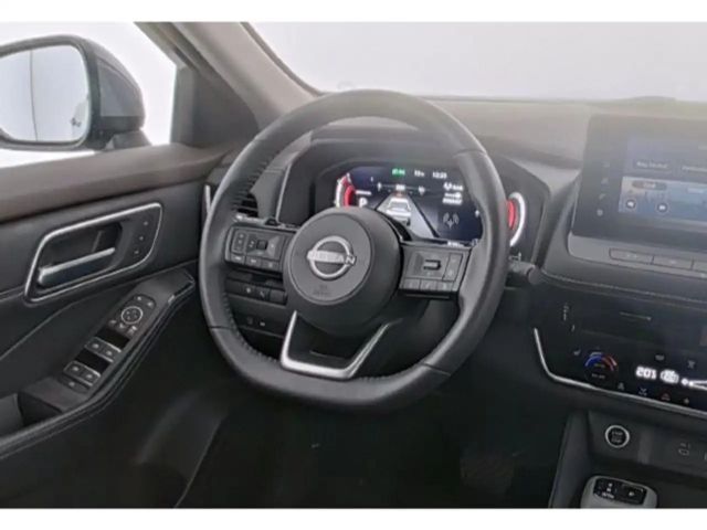 Nissan X-trail Tekna